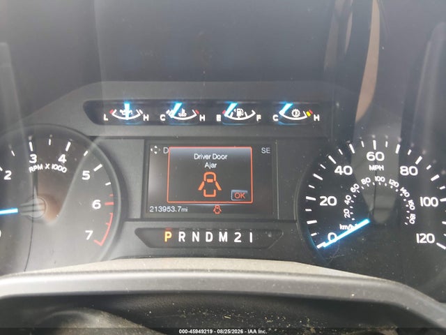 Aukcja sprzedaży 2015 Ford F-150 Xl, vin: 1FTEX1CP4FKD46680, numer aukcji: 45949219