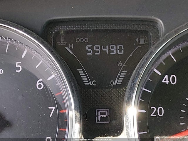 45949220 :رقم المزاد ، 3N1CN7AP0JK413245 vin ، 2018 Nissan Versa 1.6 Sv مزاد بيع