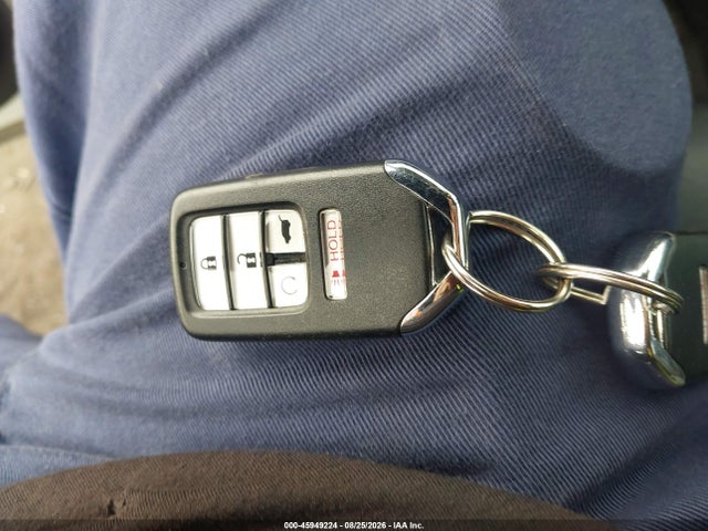 45949224 :رقم المزاد ، 5FNYF6H53MB060883 vin ، 2021 Honda Pilot Awd Ex-l مزاد بيع