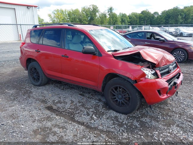 Aukcja sprzedaży 2010 Toyota Rav4, vin: JTMZF4DVXAD023539, numer aukcji: 45949230