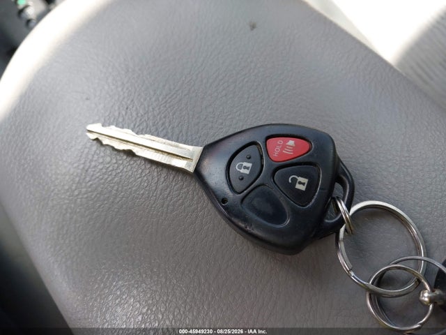 45949230 :رقم المزاد ، JTMZF4DVXAD023539 vin ، 2010 Toyota Rav4 مزاد بيع