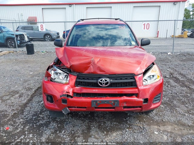 45949230 :رقم المزاد ، JTMZF4DVXAD023539 vin ، 2010 Toyota Rav4 مزاد بيع