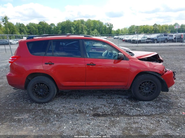 45949230 :رقم المزاد ، JTMZF4DVXAD023539 vin ، 2010 Toyota Rav4 مزاد بيع
