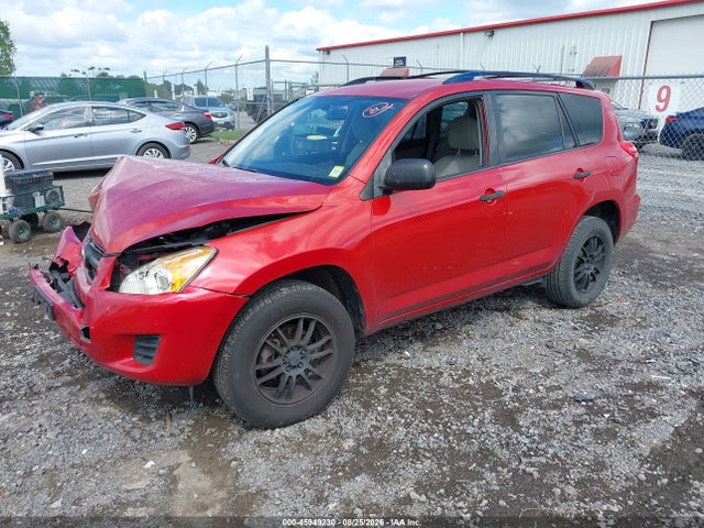 45949230 :رقم المزاد ، JTMZF4DVXAD023539 vin ، 2010 Toyota Rav4 مزاد بيع