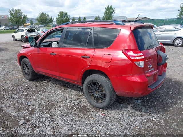 45949230 :رقم المزاد ، JTMZF4DVXAD023539 vin ، 2010 Toyota Rav4 مزاد بيع