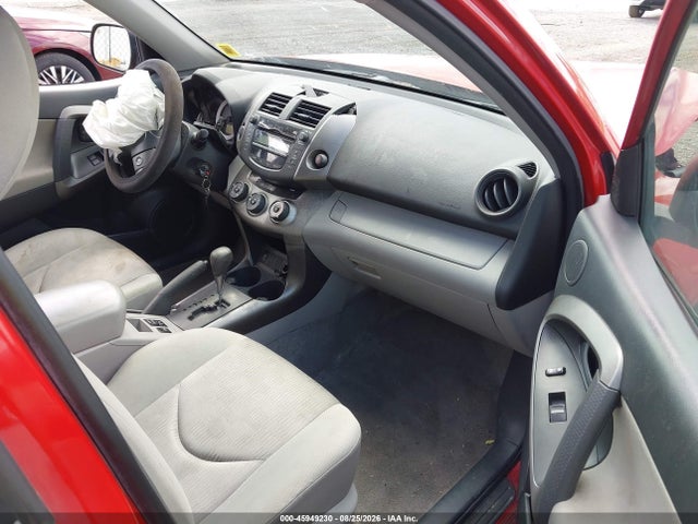 45949230 :رقم المزاد ، JTMZF4DVXAD023539 vin ، 2010 Toyota Rav4 مزاد بيع