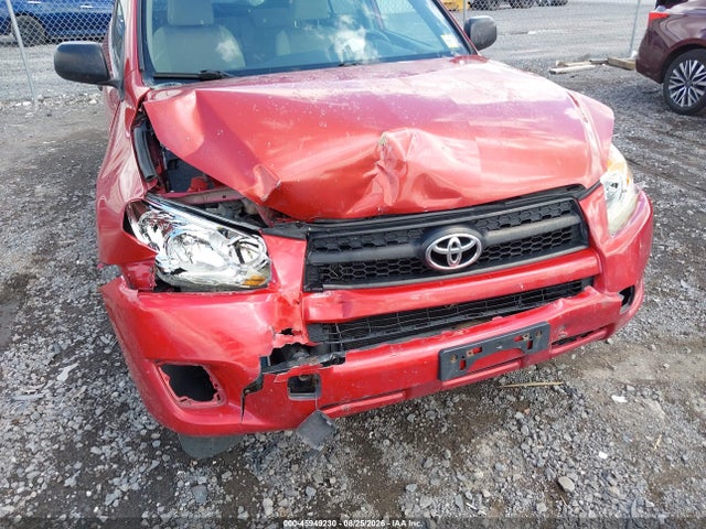 45949230 :رقم المزاد ، JTMZF4DVXAD023539 vin ، 2010 Toyota Rav4 مزاد بيع