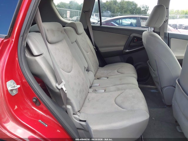 45949230 :رقم المزاد ، JTMZF4DVXAD023539 vin ، 2010 Toyota Rav4 مزاد بيع