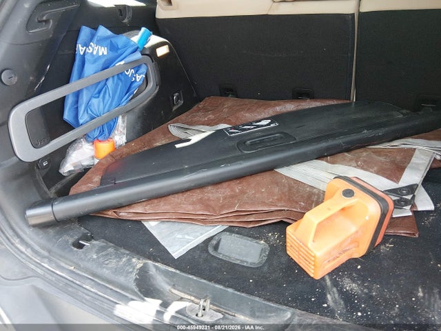 45949231 :رقم المزاد ، 1C4PJMAB0HW664214 vin ، 2017 Jeep Cherokee Sport مزاد بيع