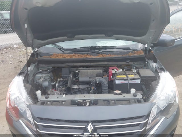 Aukcja sprzedaży 2024 Mitsubishi Mirage Es/le, vin: ML32AUHJ2RH027289, numer aukcji: 45949233