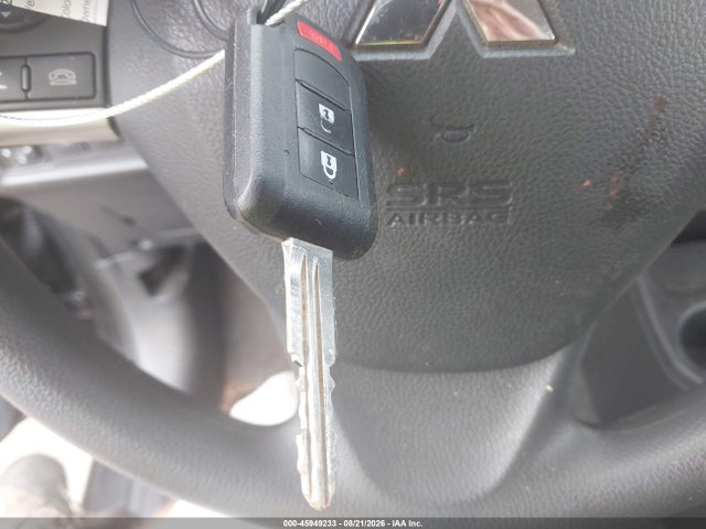 Aukcja sprzedaży 2024 Mitsubishi Mirage Es/le, vin: ML32AUHJ2RH027289, numer aukcji: 45949233
