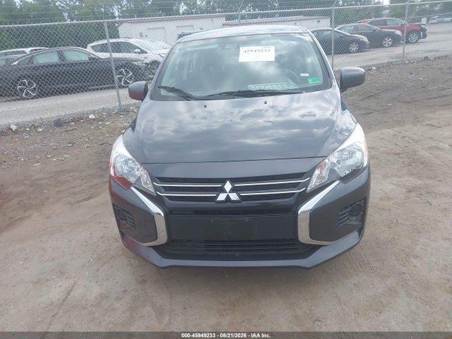 Aukcja sprzedaży 2024 Mitsubishi Mirage Es/le, vin: ML32AUHJ2RH027289, numer aukcji: 45949233