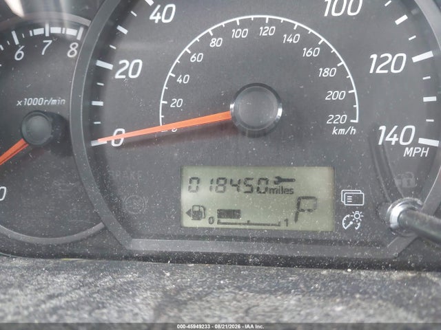 Aukcja sprzedaży 2024 Mitsubishi Mirage Es/le, vin: ML32AUHJ2RH027289, numer aukcji: 45949233