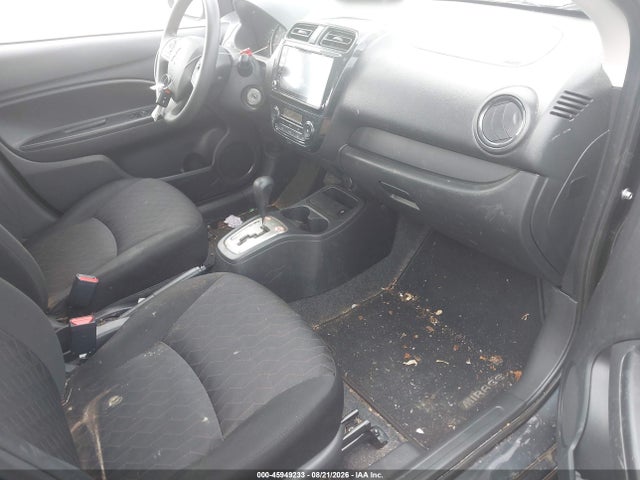 Aukcja sprzedaży 2024 Mitsubishi Mirage Es/le, vin: ML32AUHJ2RH027289, numer aukcji: 45949233