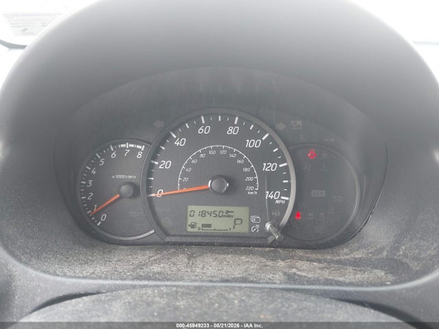 Aukcja sprzedaży 2024 Mitsubishi Mirage Es/le, vin: ML32AUHJ2RH027289, numer aukcji: 45949233