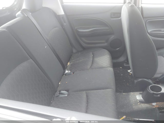 Aukcja sprzedaży 2024 Mitsubishi Mirage Es/le, vin: ML32AUHJ2RH027289, numer aukcji: 45949233