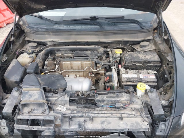 Aukcja sprzedaży 2017 Jeep Cherokee Limited, vin: 1C4PJMDB0HW505382, numer aukcji: 45949238