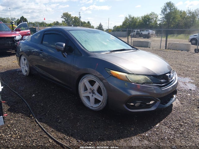 Aukcja sprzedaży 2014 Honda Civic Si, vin: 2HGFG4A53EH703877, numer aukcji: 45949242