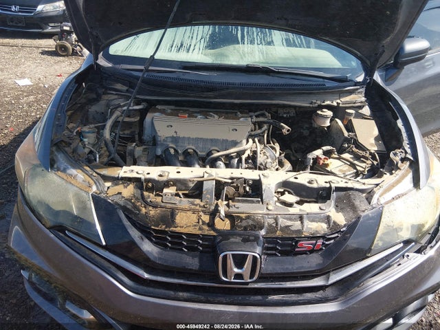 Aukcja sprzedaży 2014 Honda Civic Si, vin: 2HGFG4A53EH703877, numer aukcji: 45949242