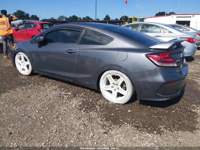 Aukcja sprzedaży 2014 Honda Civic Si, vin: 2HGFG4A53EH703877, numer aukcji: 45949242