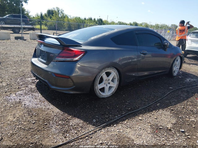 Aukcja sprzedaży 2014 Honda Civic Si, vin: 2HGFG4A53EH703877, numer aukcji: 45949242