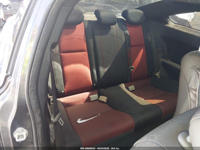Aukcja sprzedaży 2014 Honda Civic Si, vin: 2HGFG4A53EH703877, numer aukcji: 45949242