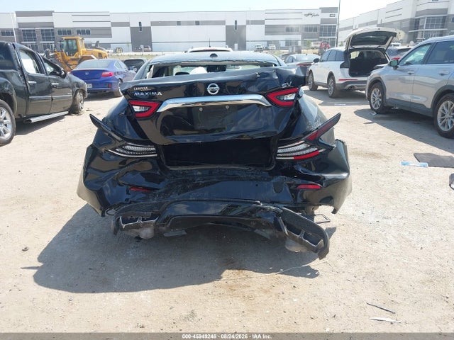Продаж на аукціоні авто 2021 Nissan Maxima Sv Xtronic Cvt, vin: 1N4AA6CV8MC514717, номер лоту: 45949246