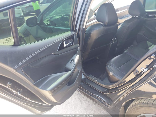 Продаж на аукціоні авто 2021 Nissan Maxima Sv Xtronic Cvt, vin: 1N4AA6CV8MC514717, номер лоту: 45949246