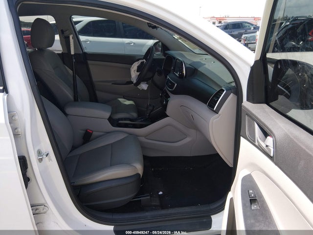 Продажа на аукционе авто 2021 Hyundai Tucson Value, vin: KM8J33A4XMU292863, номер лота: 45949247
