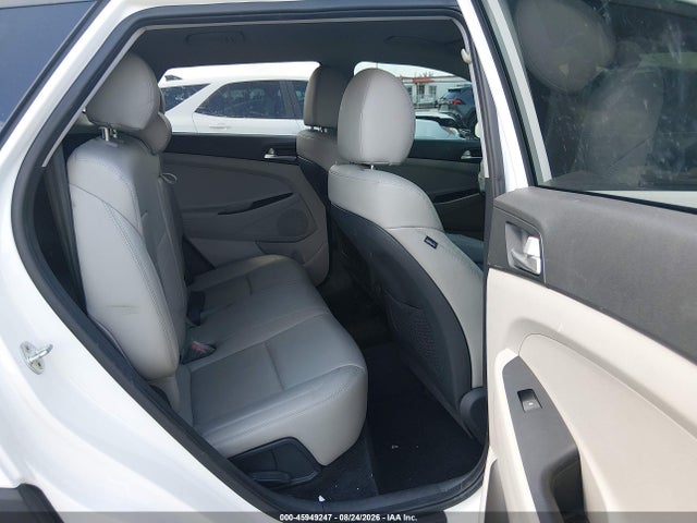 Продажа на аукционе авто 2021 Hyundai Tucson Value, vin: KM8J33A4XMU292863, номер лота: 45949247
