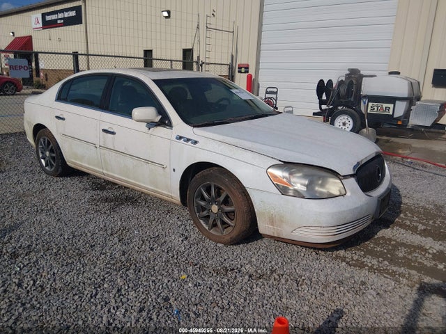 Aukcja sprzedaży 2007 Buick Lucerne Cxl, vin: 1G4HD57217U220502, numer aukcji: 45949255