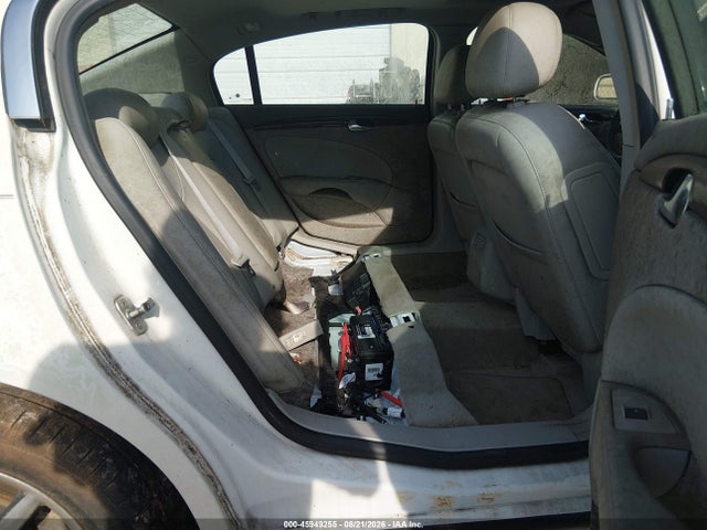 Aukcja sprzedaży 2007 Buick Lucerne Cxl, vin: 1G4HD57217U220502, numer aukcji: 45949255