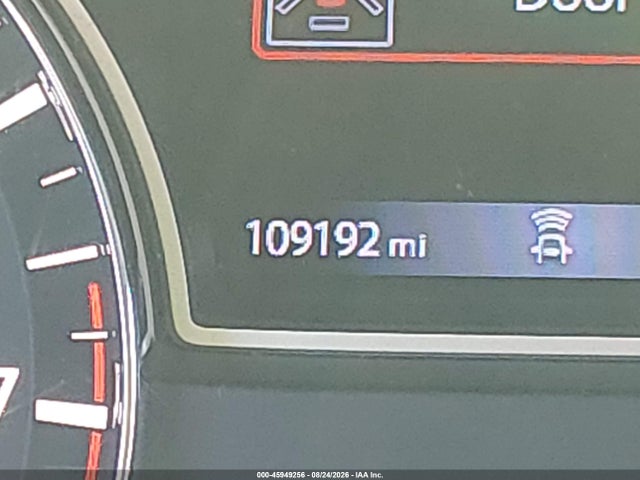 2018 Nissan Pathfinder Sl მანქანა იყიდება აუქციონზე, vin: 5N1DR2MMXJC604991, აუქციონის ნომერი: 45949256