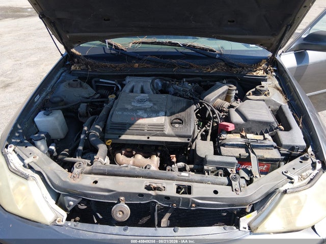 2003 Toyota Avalon Xl მანქანა იყიდება აუქციონზე, vin: 4T1BF28B43U280071, აუქციონის ნომერი: 45949258