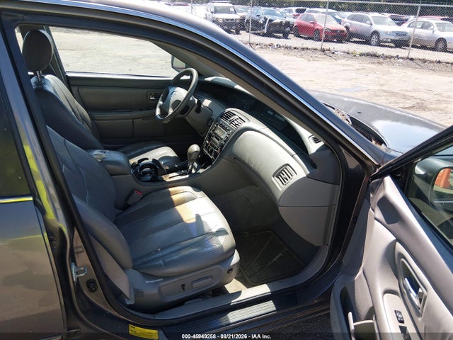 2003 Toyota Avalon Xl მანქანა იყიდება აუქციონზე, vin: 4T1BF28B43U280071, აუქციონის ნომერი: 45949258
