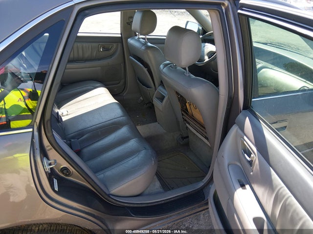 2003 Toyota Avalon Xl მანქანა იყიდება აუქციონზე, vin: 4T1BF28B43U280071, აუქციონის ნომერი: 45949258
