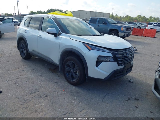 Aukcja sprzedaży 2026 Nissan Rogue Sv, vin: 5N1BT3BAXTC789019, numer aukcji: 45949269