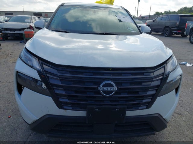 45949269 :رقم المزاد ، 5N1BT3BAXTC789019 vin ، 2026 Nissan Rogue Sv مزاد بيع
