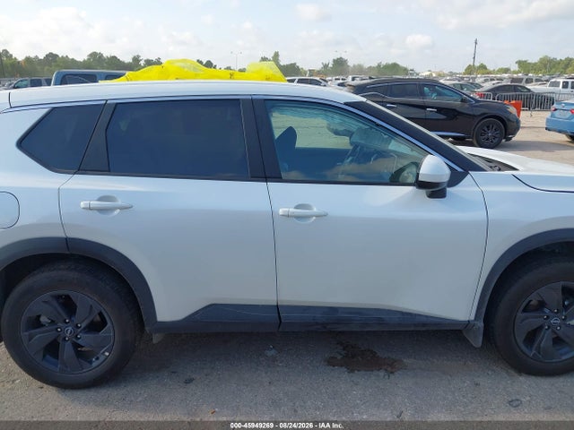 45949269 :رقم المزاد ، 5N1BT3BAXTC789019 vin ، 2026 Nissan Rogue Sv مزاد بيع