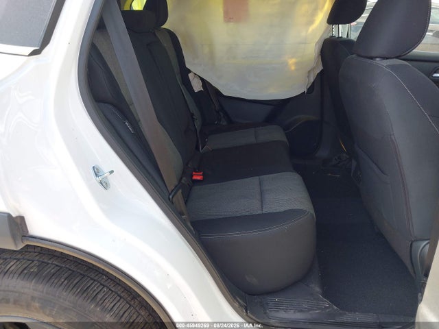 45949269 :رقم المزاد ، 5N1BT3BAXTC789019 vin ، 2026 Nissan Rogue Sv مزاد بيع