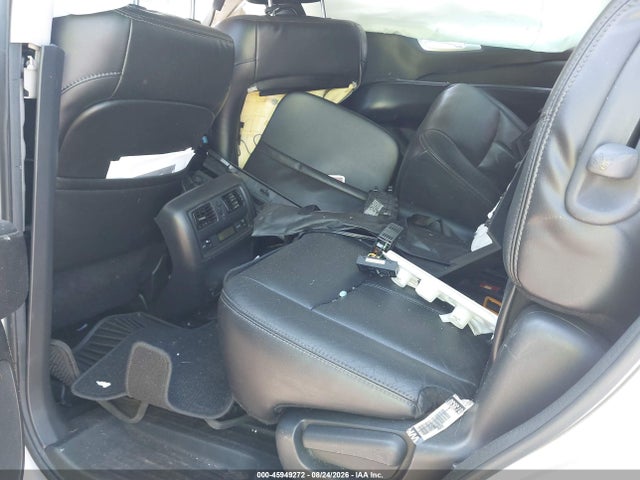 Aukcja sprzedaży 2014 Nissan Pathfinder Sl, vin: 5N1AR2MN4EC684984, numer aukcji: 45949272