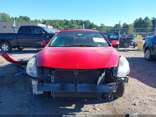 2012 Nissan Altima 2.5 S მანქანა იყიდება აუქციონზე, vin: 1N4AL2EPXCC110690, აუქციონის ნომერი: 45949274
