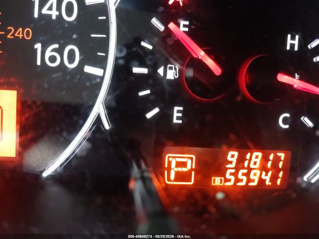 2012 Nissan Altima 2.5 S მანქანა იყიდება აუქციონზე, vin: 1N4AL2EPXCC110690, აუქციონის ნომერი: 45949274