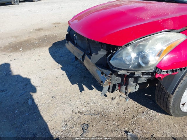 2012 Nissan Altima 2.5 S მანქანა იყიდება აუქციონზე, vin: 1N4AL2EPXCC110690, აუქციონის ნომერი: 45949274