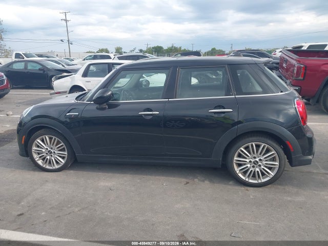 Mini Hardtop Cooper S 2024 WMW53DK04R2V43822 Image 15