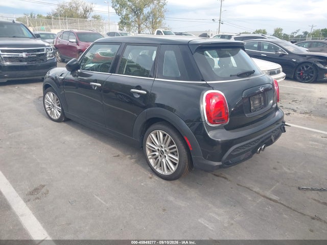Mini Hardtop Cooper S 2024 WMW53DK04R2V43822 Image 3