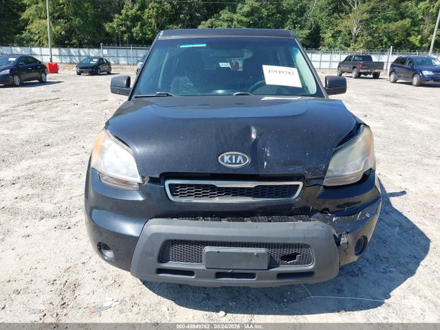Продаж на аукціоні авто 2011 Kia Soul +, vin: KNDJT2A2XB7733061, номер лоту: 45949282