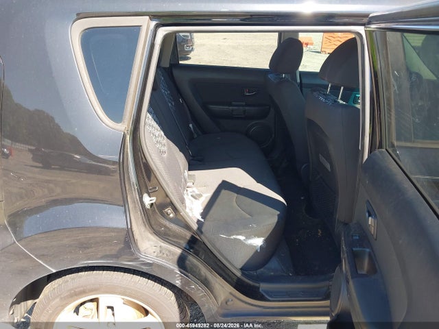 Продаж на аукціоні авто 2011 Kia Soul +, vin: KNDJT2A2XB7733061, номер лоту: 45949282