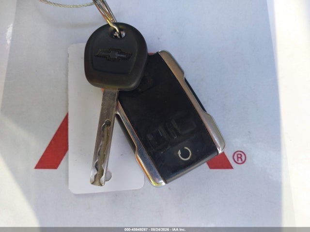 45949287 :رقم المزاد ، 1GC1KTEY0KF194107 vin ، 2019 Chevrolet Silverado 2500hd Ltz مزاد بيع
