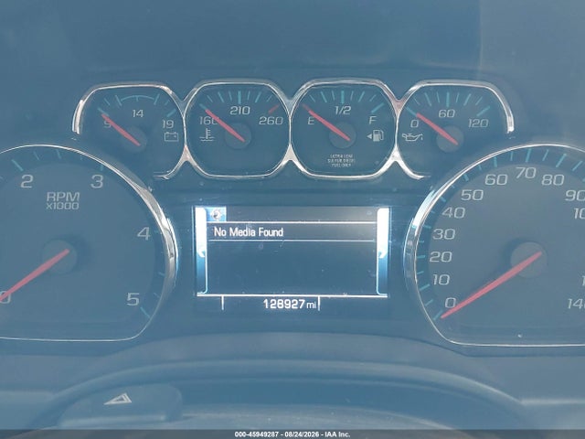 45949287 :رقم المزاد ، 1GC1KTEY0KF194107 vin ، 2019 Chevrolet Silverado 2500hd Ltz مزاد بيع